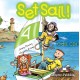 Set Sail! 4 Class CDs