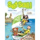 Set Sail! 4 Teacher's Book