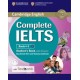 Complete IELTS Bands 4–5 Student's Book with Answers with CD-ROM with Testbank