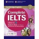 Complete IELTS Bands 5–6.5 Student's Book with Answers with CD-ROM with Testbank