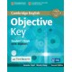 Objective Key Student's Book with Answers with CD-ROM with Testbank