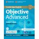 Objective Advanced Fourth Edition Student's Book without Answers with CD-ROM with Testbank