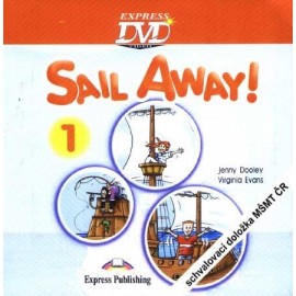 Sail Away! 1 DVD
