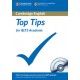 Top Tips for IELTS Academic Paperback with CD-ROM