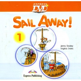 Sail Away! 1 DVD-ROM
