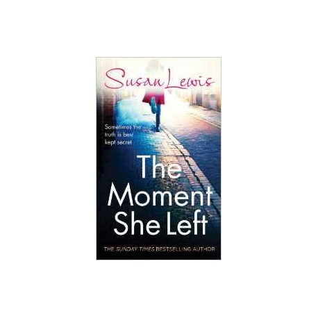 The Moment She Left