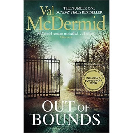 Out of Bounds