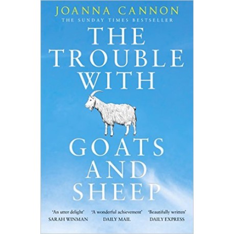 The Trouble with Goats and Sheep