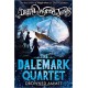 Drowned Ammet (The Dalemark Quartet, Book 2)