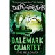 The Spellcoats (The Dalemark Quartet, Book 3)