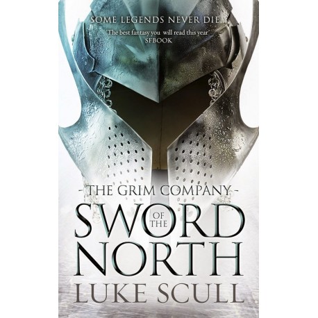 Sword of the North (The Grim Company 2)