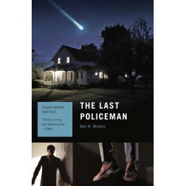 The Last Policeman 
