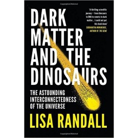 Dark Matter and the Dinosaurs : The Astounding Interconnectedness of the Universe