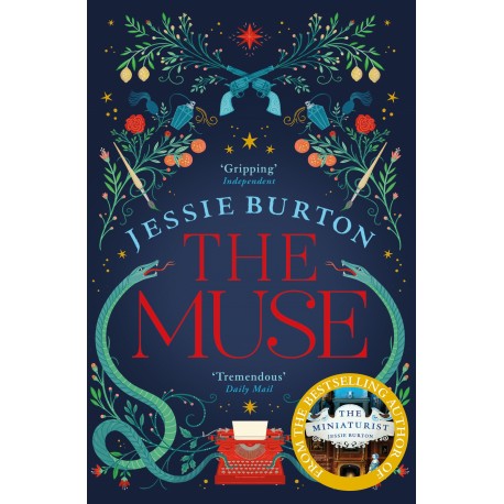 The Muse The Muse