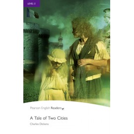 A Tale Of Two Cities + MP3 Audio CD