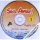 Sail Away! 1 Pupil's Audio CD