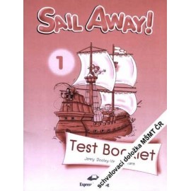 Sail Away! 1 Test Booklet