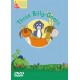 Fairy Tales Video - Three Billy-Goats DVD