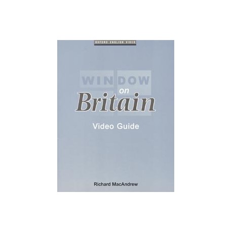 Window on Britain 1 Video Guide