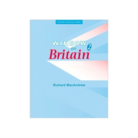 Window on Britain 2 Video Guide