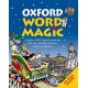 Oxford Word Magic + CD-ROM