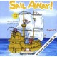 Sail Away! 2 Pupil's Audio CD