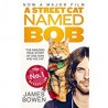 A Street Cat Named Bob