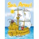 Sail Away! 2 Teacher's Book with Posters (interleaved)