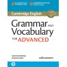 Grammar and Vocabulary for Advanced New Edition with answers + Audio download