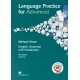  Language Practice for C1 Advanced Fourth Edition with Key Pack 