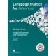 Language Practice for Advanced Fourth Edition (2015 format) Student's Book with Key + Macmillan Practice Online
