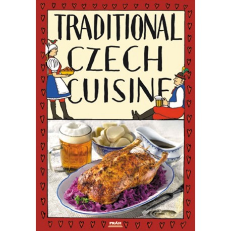 Traditional Czech Cuisine Traditional Czech Cuisine