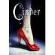 Cinder (The Lunar Chronicles Book 1)