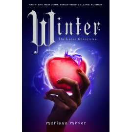 Winter (The Lunar Chronicles Book 4)