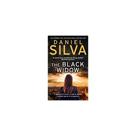 The Black Widow