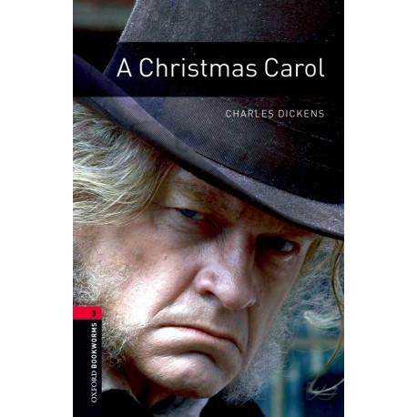 Oxford Bookworms: A Christmas Carol + MP3 audio download Oxford Bookworms: A Christmas Carol + MP3 audio download