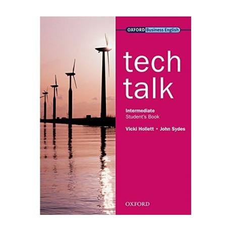 Tech Talk Intermediate Student's Book Tech Talk Intermediate Student's Book