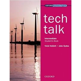 Tech Talk Intermediate Student's Book