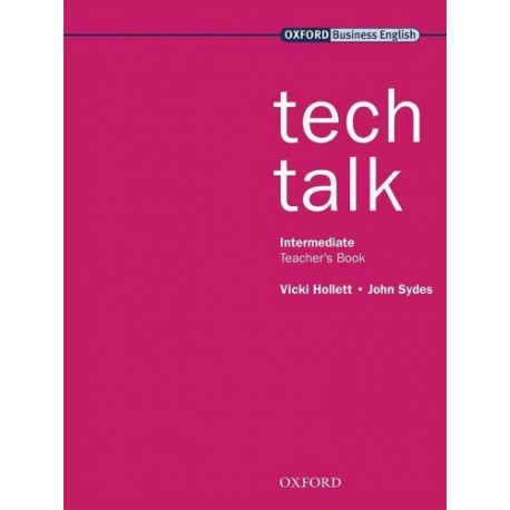 Tech Talk Intermediate Teacher' s Book