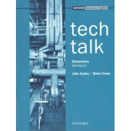 Tech Talk Elementary Workbook