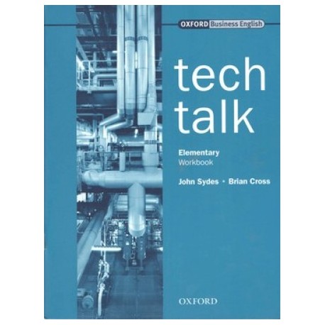 Tech Talk Elementary Workbook