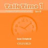 Talk Time 1 Class CD