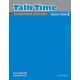 Talk Time 2 Teacher's Book