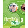 English Plus 3 Second Edition Student's Book