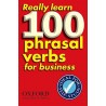 Really Learn 100 Phrasal Verbs for Business