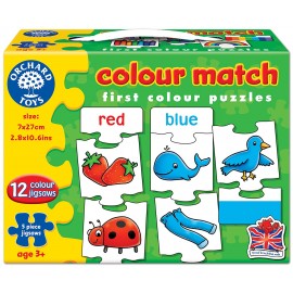 Colour Match