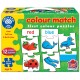 Colour Match