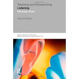 Teaching and Researching: Listening