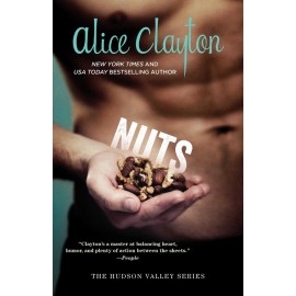 Nuts (The Hudson Valley Series Book 1)