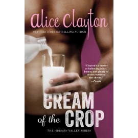 Cream of the Crop (Hudson Valley Book 2)